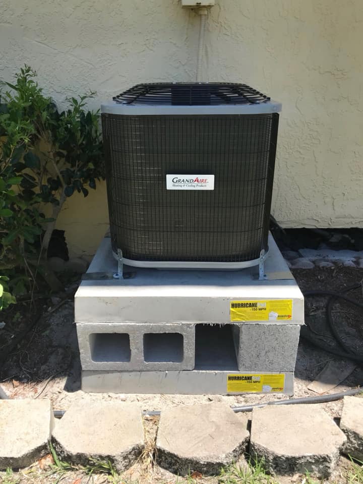 residential hvac contractor air conditioning contractor clearwater fl